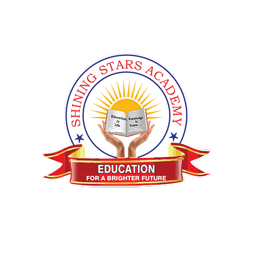 Shining Stars Academy logo