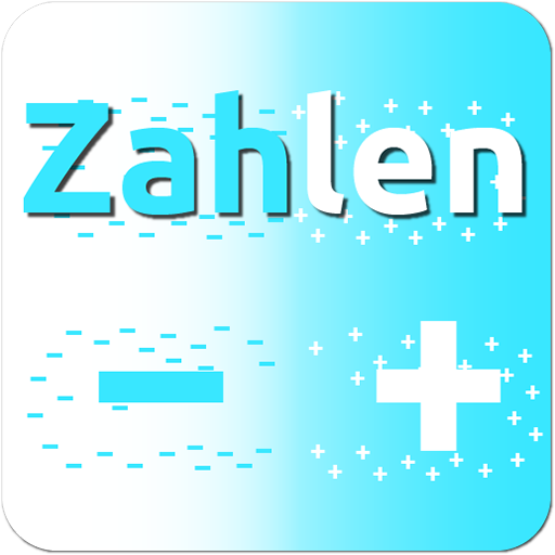 Zahlen logo