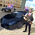 Gangster Crime Car Simulator Apk