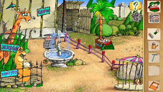 Game screenshot Братья Пилоты I hack