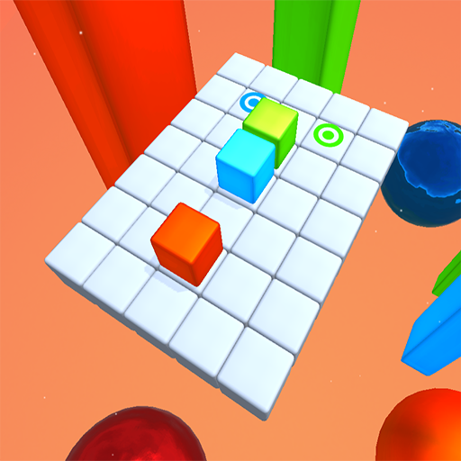 Jelly Puzzle 2 logo