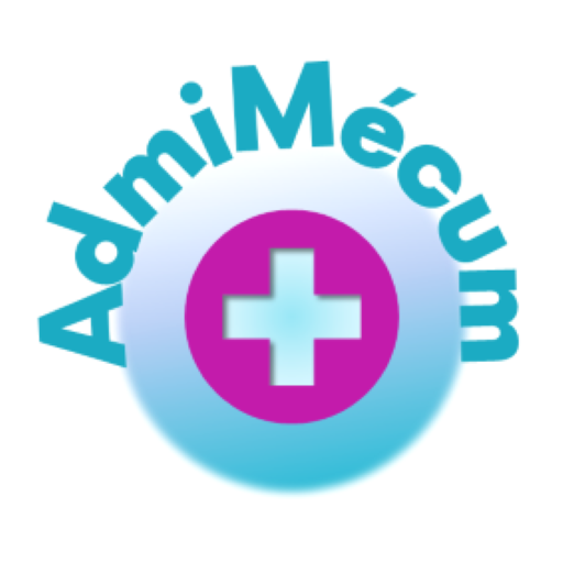 AdmiMecum Antimicrobianos Iny logo