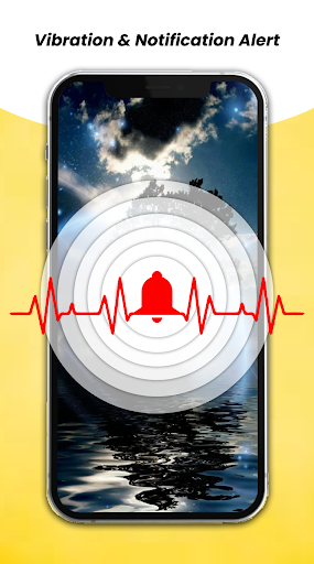 Whistle & Clap To Find Phone Screen 2