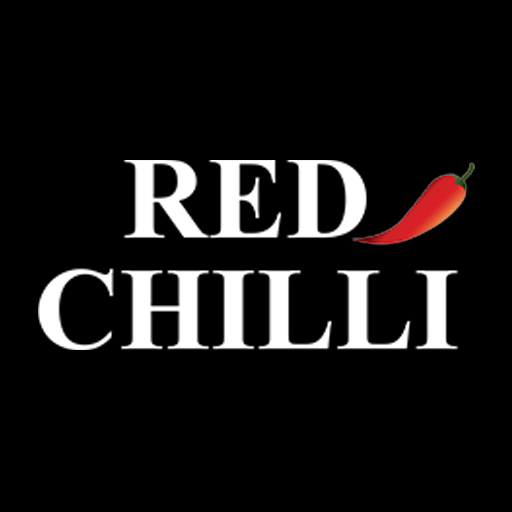 Red Chilli logo