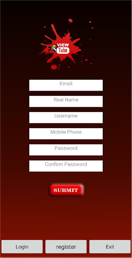 ViewTube Pro Screen 2