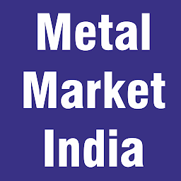 Icon image Metal Market INDIA Daily Rate