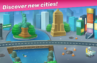 Game screenshot Diff Master mod apk