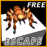 Amazing Spider Escape icon