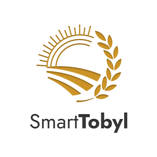 Smart Tobyl logo
