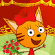 Kid-E-Cats: Circus! Kids Games with Three Cats!