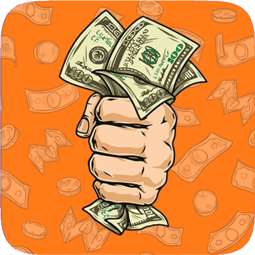 GiftCash - Make Money & Cards 13 Icon