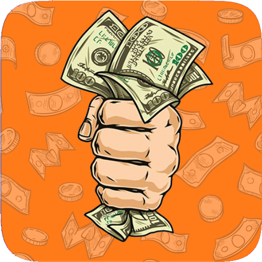 GiftCash - Make Money & Cards logo