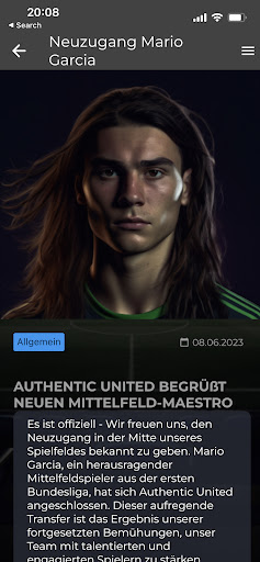 Authentic United Screen 2