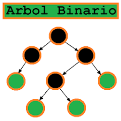 Arboles Binarios