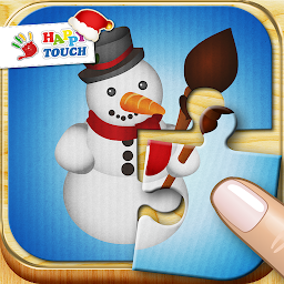 Christmas Jigsaw Puzzle Mod Apk