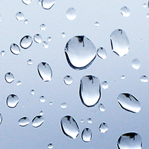 Glass Live Wallpaper logo