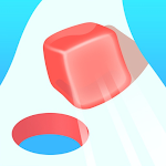 Cover Image of Unduh Jelly Flow  APK
