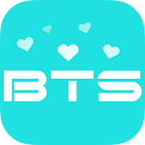BTS  -  KPOP Music Video icon