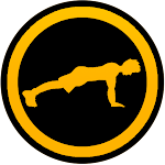 Cover Image of Unduh 100 Push-ups Workout plan BeStronger New 1.1.2 APK