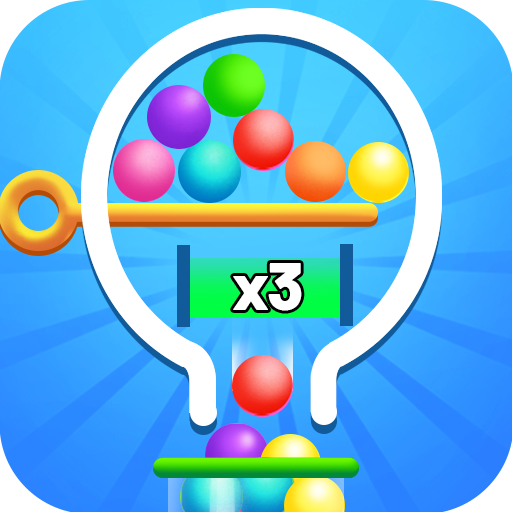 Ball & Pin Скачать для Windows