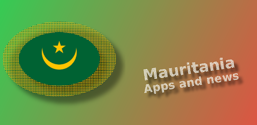 Mauritanian apps