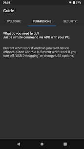 Brevent APK (Latest) 1