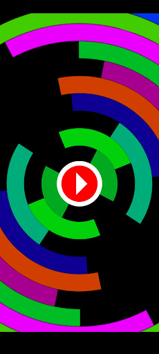 ESCAPE CIRCLE Screen 3