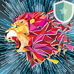 Cover Image of Download World LionKing VPN - Change yo  APK