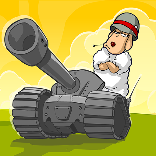 Sheep War (WarSheep) - ONLINE  Icon