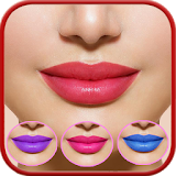 Lip Color Maker icon