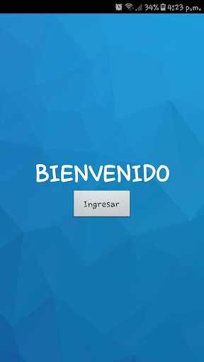 Android application AdminEloahRadio screenshort