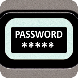 Icon image 패스워드 암호 제조기 Password Generator