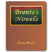 Top 10 Books & Reference Apps Like Brontë’s Novels - Best Alternatives