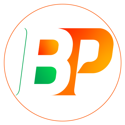Posters for BJP Header - AppWisp.com
