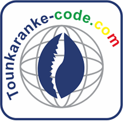 Tounkaranke-code logo