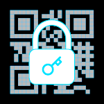 Cover Image of Herunterladen QR Code Pro - Password Secured 1.3.2 APK