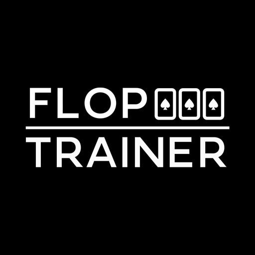Poker Flop Trainer 1.07 Icon