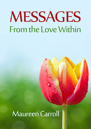 Obraz ikony: Messages From the Love Within: A Spiritual Journey