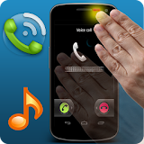 On Air Call Answer icon