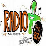 Rádio Mais FM 87,9 icon