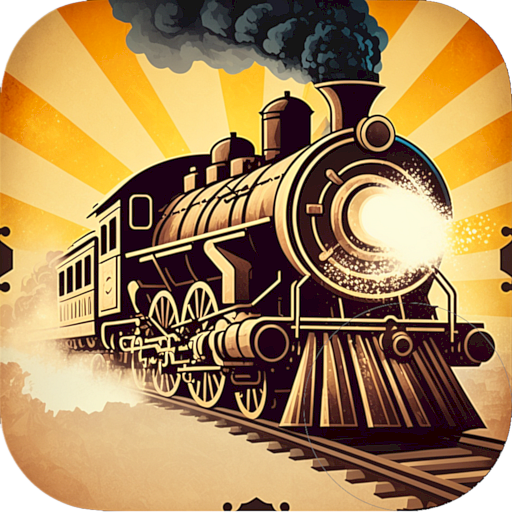 TrainCraft logo