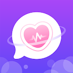Cover Image of Baixar LionsChat-voice chat room  APK