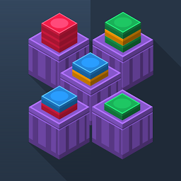Kings Kollege: Stacko Mod Apk