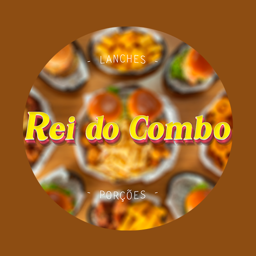 Rei do Combo logo