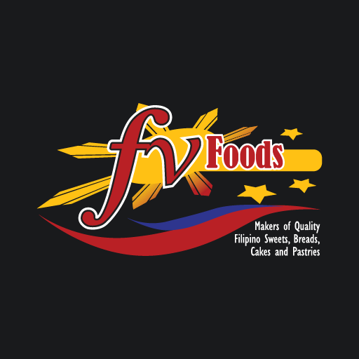 FV Foods Branch logo
