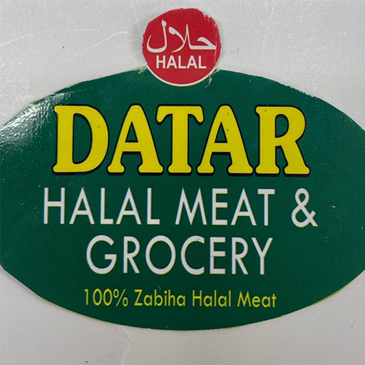 DATAR HALAL MEAT AND GROCERY Download on Windows