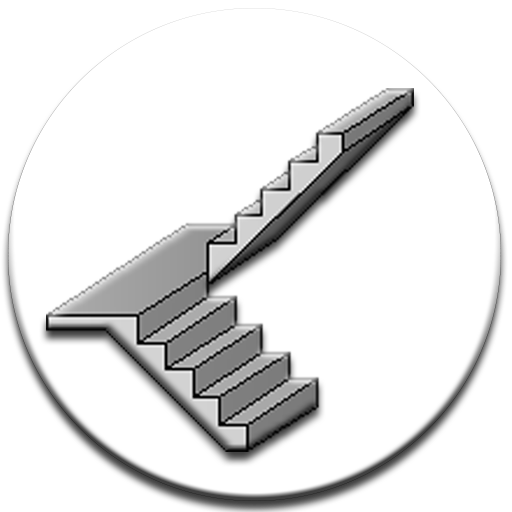 Расчет бетона на лестницу 1.0 Icon