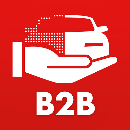 Autotelex B2B logo