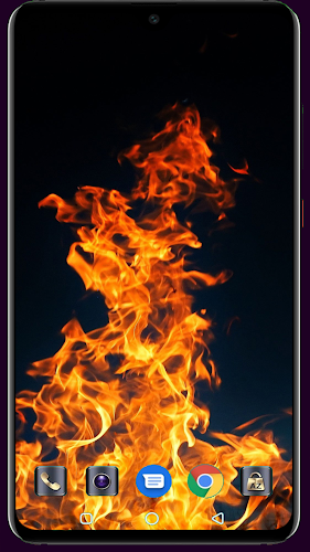 Fire Wallpaper - Latest version for Android - Download APK