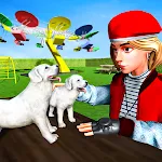 Cover Image of डाउनलोड Dog Simulator- Virtual Pet Dog  APK